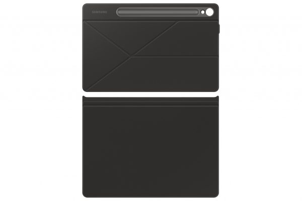 Samsung EF-BX710PBEGWW tablet case 27.9 cm (11") Cover Black - Image 2