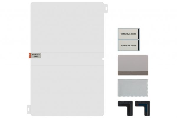 Samsung EF-UX810CTEGWW tablet screen protector Anti-glare screen protector 1 pc(s) - Image 2