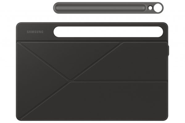 Samsung EF-BX710PBEGWW tablet case 27.9 cm (11") Cover Black - Image 4