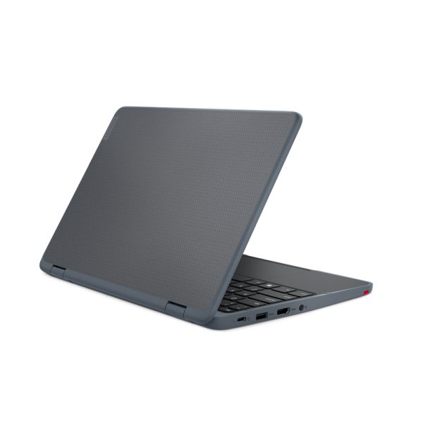 Lenovo 300w Yoga Gen 4 Intel® N N100 Hybrid (2-in-1) 29.5 cm (11.6") Touchscreen HD 4 GB LPDDR5-SDRAM 128 GB SSD Wi-Fi 6 ( - Image 7