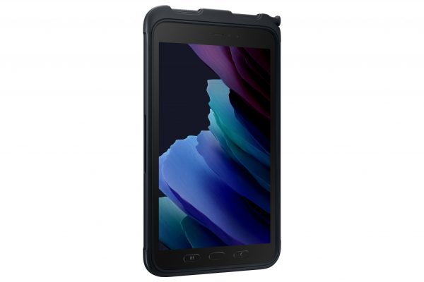 Samsung Galaxy Tab Active3 4G Samsung Exynos LTE-TDD & LTE-FDD 64 GB 20.3 cm (8") 4 GB Wi-Fi 6 (802.11ax) Android 10 Black - Image 7