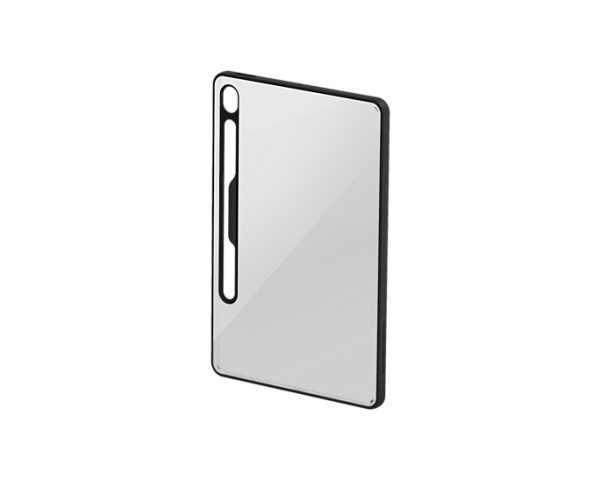 Samsung GP-FPX516AMATW tablet case 27.7 cm (10.9") Cover Transparent - Image 3