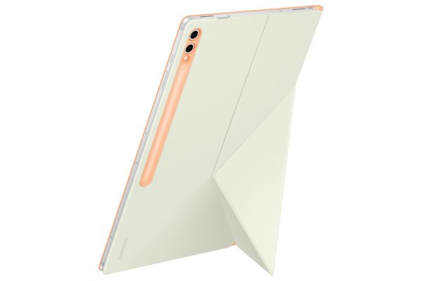 Samsung Smart Book Cover for Galaxy Tab S10 Ultra, S9 Ultra - Image 7