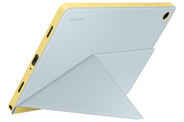 Samsung EF-BX210TLEGWW tablet case 27.9 cm (11") Folio Blue - Image 4