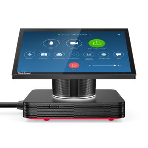 Lenovo ThinkSmart Hub Intel® Core™ i5 i5-8365UE 25.6 cm (10.1") 1920 x 1200 pixels Touchscreen All-in-One PC 16 GB D