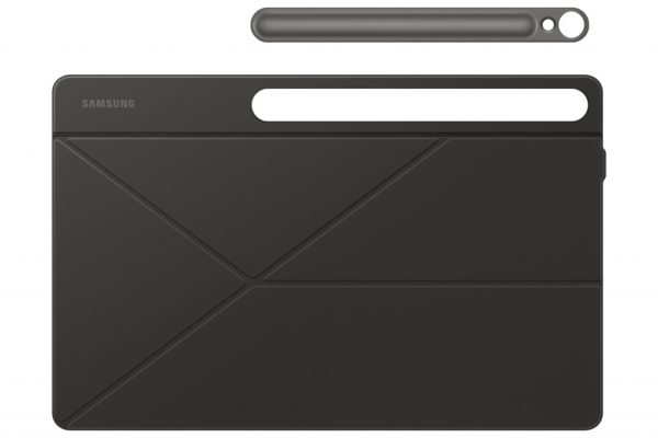 Samsung Smart Book Cover for Galaxy Tab S10 FE+ - Image 9