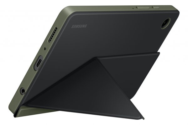 Samsung EF-BX110TBEGWW tablet case 22.1 cm (8.7") Folio Black - Image 4