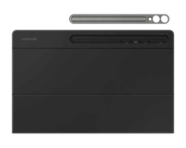 Samsung EF-DX920BBFGBE tablet case 37.1 cm (14.6") Cover Black - Image 7