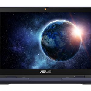 ASUS BR1204FGA-R90068XA Intel® N N100 Hybrid (2-in-1) 31 cm (12.2") Touchscreen WUXGA 8 GB LPDDR5-SDRAM 128 GB Flash Wi-Fi