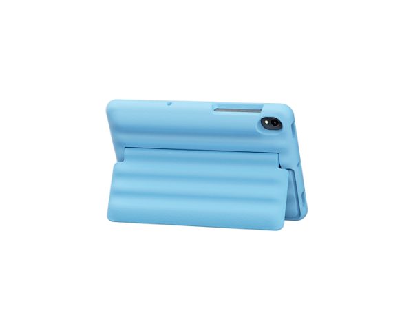 Samsung Tab S9 FE Puffy Cover Blue 27.7 cm (10.9") - Image 4