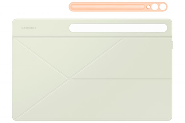 Samsung Smart Book Cover for Galaxy Tab S10 Ultra, S9 Ultra - Image 3