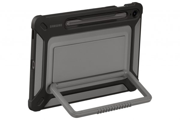 Samsung EF-RX510 27.7 cm (10.9") Cover Black