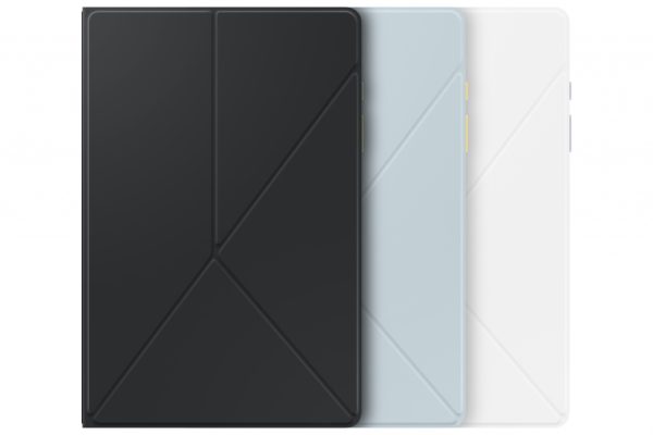 Samsung EF-BX210TWEGWW tablet case 27.9 cm (11") Folio White - Image 6