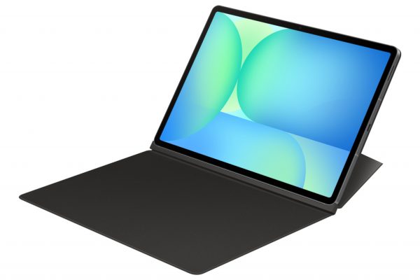 Samsung Smart Book Cover for Galaxy Tab S10 FE+ - Image 10