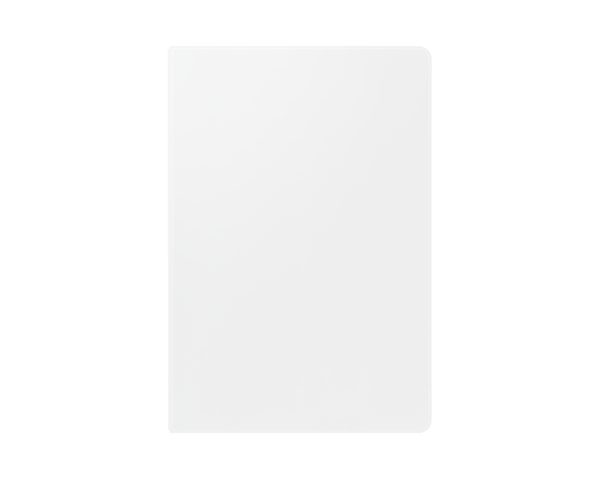 Samsung EF-DX725BWFGBE tablet case 27.9 cm (11") Cover White