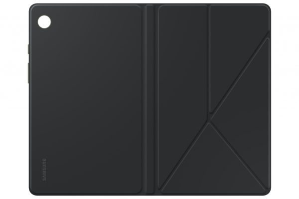 Samsung EF-BX110TBEGWW tablet case 22.1 cm (8.7") Folio Black - Image 2