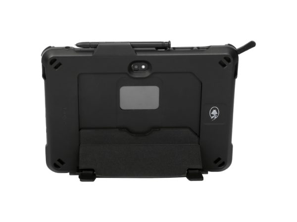 Samsung GP-FPT636TGCBW tablet case 25.6 cm (10.1") Cover Black - Image 4