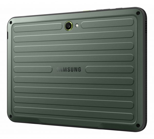 Samsung Galaxy Tab Active5 Pro Active5 Pro 5G Enterprise Edit Qualcomm Snapdragon LTE 256 GB 25.6 cm (10.1") 8 GB Wi-Fi 6E (802 - Image 8