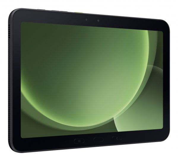 Samsung Galaxy Tab Active5 Pro Active5 Pro 5G Enterprise Edit Qualcomm Snapdragon LTE 256 GB 25.6 cm (10.1") 8 GB Wi-Fi 6E (802 - Image 7