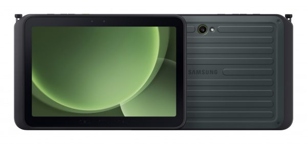 Samsung Galaxy Tab Active5 Pro Active5 Pro 5G Enterprise Edit Qualcomm Snapdragon LTE 256 GB 25.6 cm (10.1") 8 GB Wi-Fi 6E (802 - Image 9