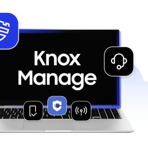 Samsung Knox Suite Essentials Plan (2-Year)