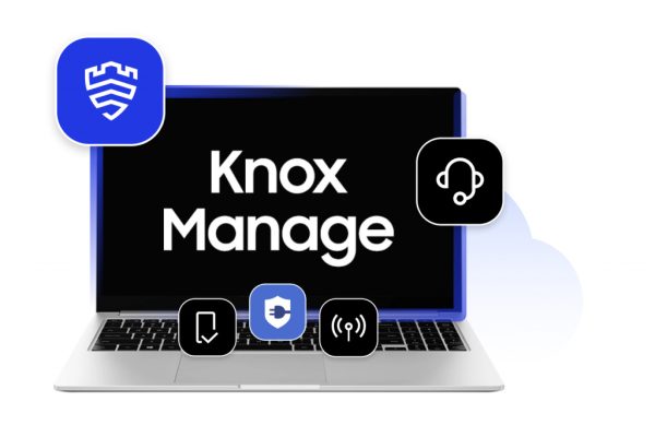 Samsung Knox Suite Essentials Plan (2-Year)