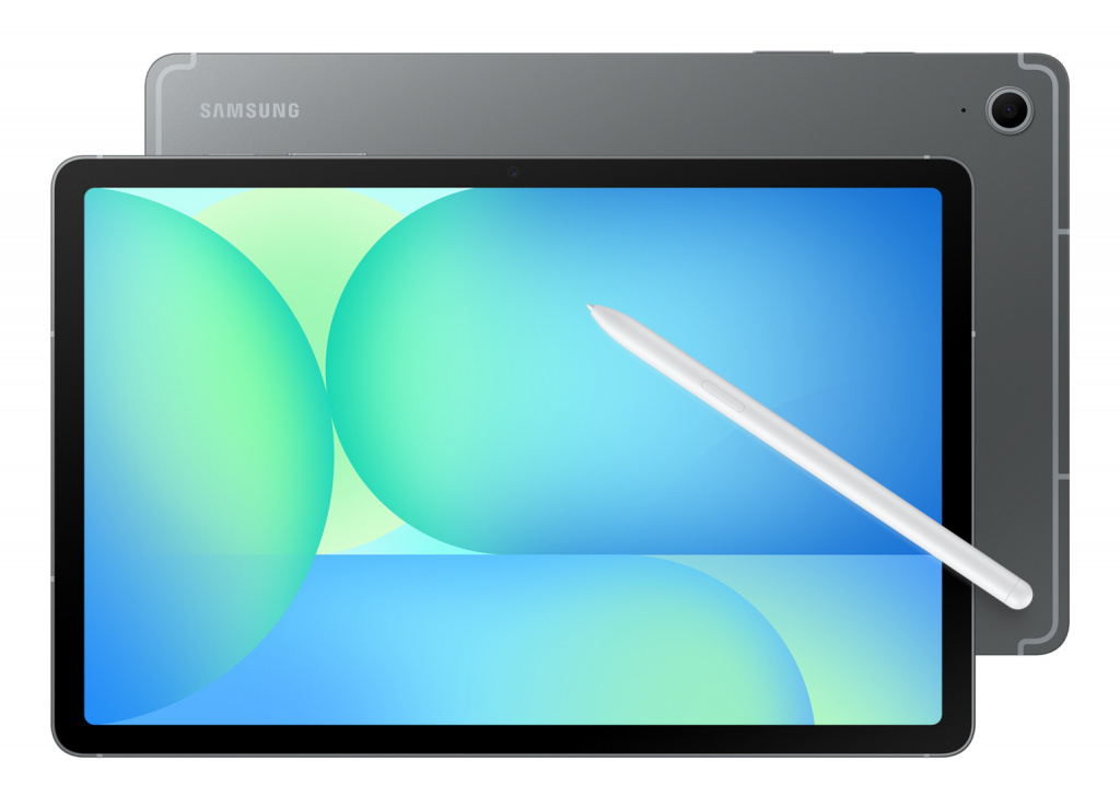 Samsung Galaxy Tab S10 FE (10.9", Wi-Fi) - Image 11