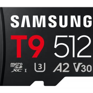 Samsung MB-MH512TB/WW memory card