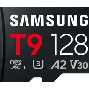 Samsung MB-MH128TB/WW memory card