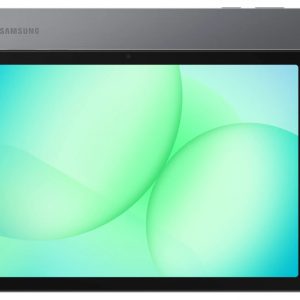 Samsung Galaxy Tab A11+ 5G LTE-TDD & LTE-FDD 128 GB 27.9 cm (11") 6 GB Wi-Fi 5 (802.11ac) Grey