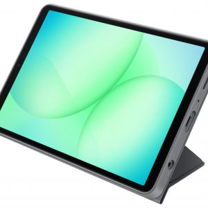 Samsung EF-BX130 22.1 cm (8.7") Flip case Black