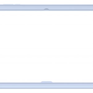 Samsung Frame Cover for Galaxy Tab S11 Ultra