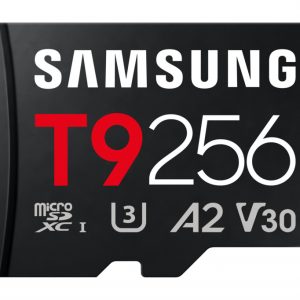 Samsung MB-MH256TB/WW memory card