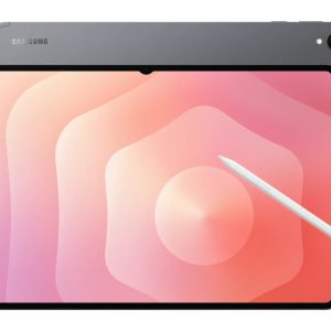 Samsung Galaxy Tab S11 Ultra 5G 256 GB 37.1 cm (14.6") 12 GB Wi-Fi 7 (802.11be) Grey