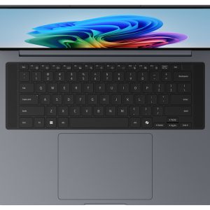 Samsung Galaxy Book6 Ultra NP964UJHE-BIZ Copilot+ PC Intel Core Ultra 7 356H Laptop 40.6 cm (16") Touchscreen WQXGA+ 32 GB LPDD