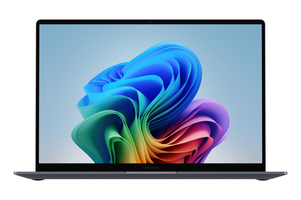 Samsung Galaxy Book6 NP760XJG-KG2NL laptop Copilot+ PC Intel Core Ultra 7 355 40.6 cm (16") Touchscreen WUXGA 16 GB LPDDR5x-SDR - Image 9