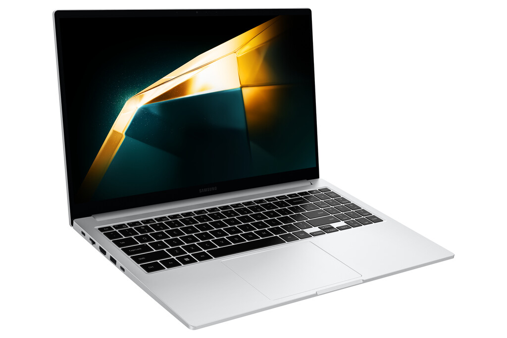 Samsung NP750XGJA-EXP Intel® Core™ i5 i5-1335U Laptop 39.6 cm (15.6") Full HD 8 GB LPDDR4x-SDRAM 512 GB SSD Wi-Fi 6 - Image 7