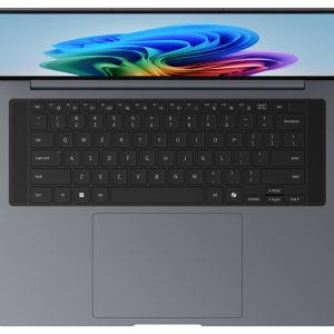 Samsung Galaxy Book6 Pro NP960XJGD-EXP Copilot+ PC Intel Core Ultra X7 358H Laptop 40.6 cm (16") Touchscreen WQXGA+ 32 GB LPDDR