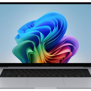 Samsung Galaxy Book6 NP760XJGF-EXP Copilot+ PC Intel Core Ultra 7 355 Laptop 40.6 cm (16") Touchscreen WUXGA 16 GB LPDDR5x-SDRA