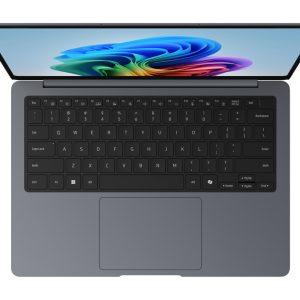 Samsung Galaxy Book6 Pro NP940XJGE-EXP Intel Core Ultra 7 356H Laptop 35.6 cm (14") Touchscreen WQXGA+ 32 GB LPDDR5x-SDRAM 1 TB