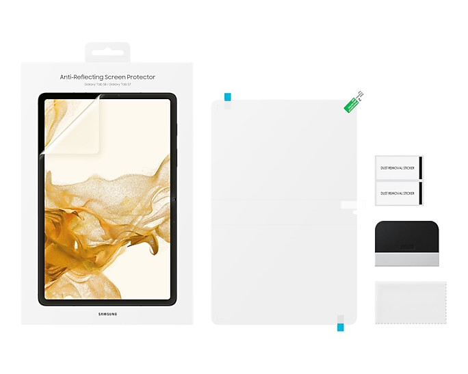 Samsung EF-UX700 Anti-glare screen protector 1 pc(s) - Image 3