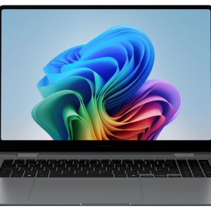 Samsung Galaxy Book5 Pro 360 Copilot+ PC Intel Core Ultra 7 256V Laptop 40.6 cm (16") Touchscreen WQXGA+ 16 GB LPDDR5x-SDRAM 1
