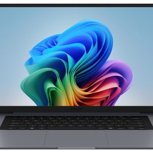 Samsung Galaxy Book6 NP760VJGF-EXP Intel Core Ultra 7 355 Laptop 40.6 cm (16") WUXGA 16 GB LPDDR5x-SDRAM 1 TB SSD Wi-Fi 6E (802