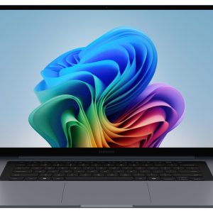 Samsung Galaxy Book6 NP760XJG-KG2NL laptop Copilot+ PC Intel Core Ultra 7 355 40.6 cm (16") Touchscreen WUXGA 16 GB LPDDR5x-SDR