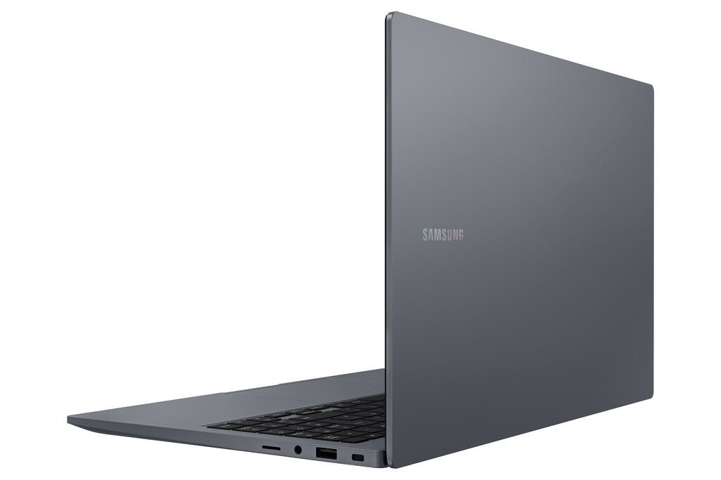 Samsung Galaxy Book4 NP754XGJ-KG1NL laptop Intel® Core™ i5 i5-1335U 39.6 cm (15.6") Full HD 8 GB LPDDR4x-SDRAM 256 G - Image 5