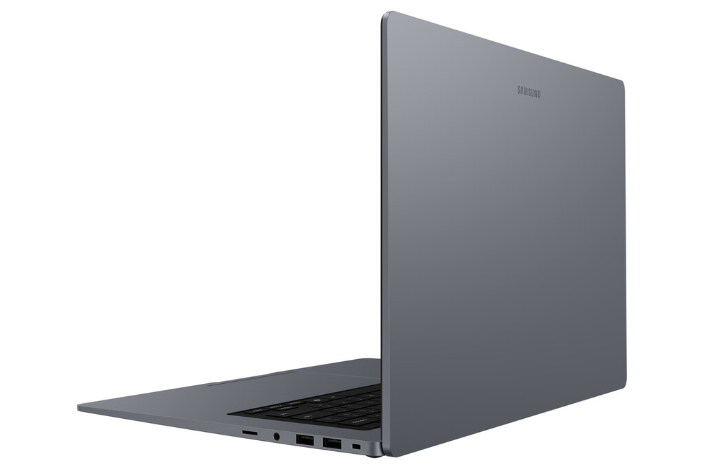 Samsung Galaxy Book6 NP760XJG-KG2NL laptop Copilot+ PC Intel Core Ultra 7 355 40.6 cm (16") Touchscreen WUXGA 16 GB LPDDR5x-SDR - Image 8