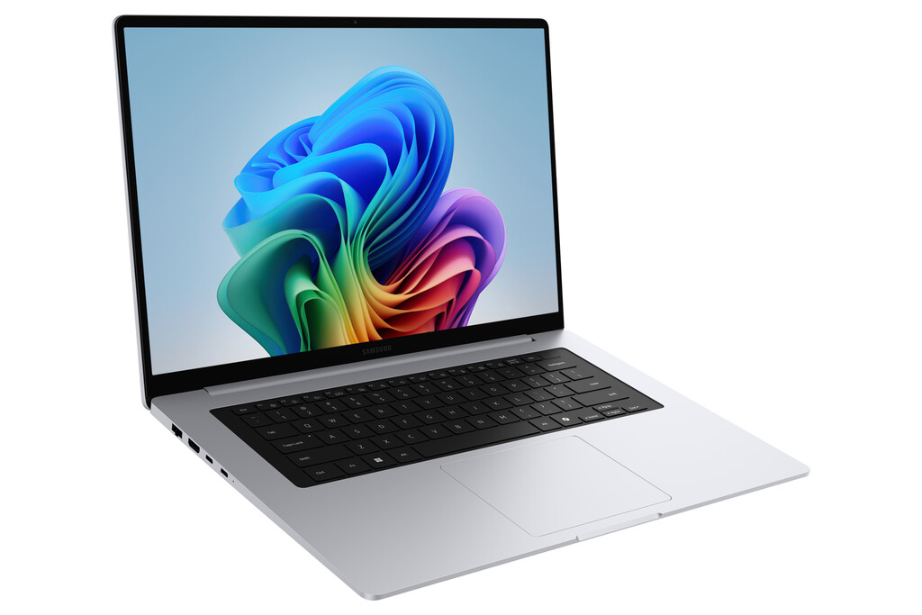 Samsung Galaxy Book6 NP760XJGF-EXP Copilot+ PC Intel Core Ultra 7 355 Laptop 40.6 cm (16") Touchscreen WUXGA 16 GB LPDDR5x-SDRA - Image 7