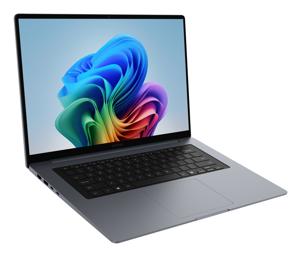 Samsung Galaxy Book6 NP760XJGH Copilot+ PC Intel Core Ultra 5 325 Laptop 40.6 cm (16") Touchscreen WUXGA 16 GB LPDDR5x-SDRAM 51 - Image 7