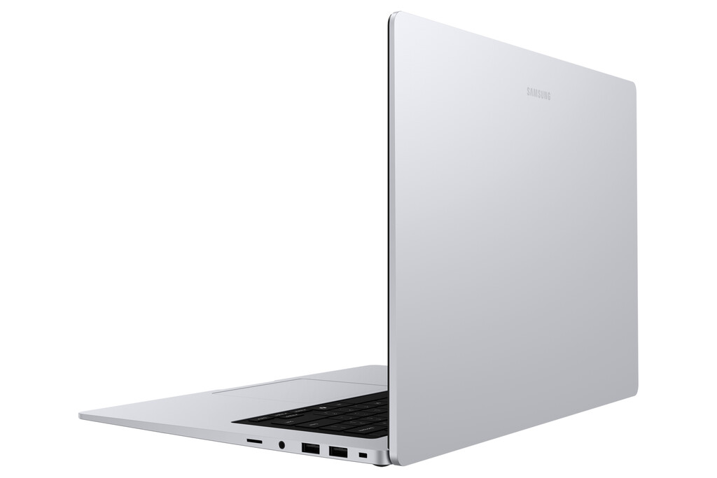 Samsung Galaxy Book6 NP760XJGF-EXP Copilot+ PC Intel Core Ultra 7 355 Laptop 40.6 cm (16") Touchscreen WUXGA 16 GB LPDDR5x-SDRA - Image 8