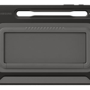 Samsung EF-RX710CBEGWW tablet case 27.9 cm (11") Cover Titanium